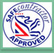 safe contractor approved Stockton Heath
